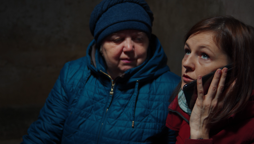  عن مأساة ترك الأوطان ومحنة اللاجئين الأوكرانيين