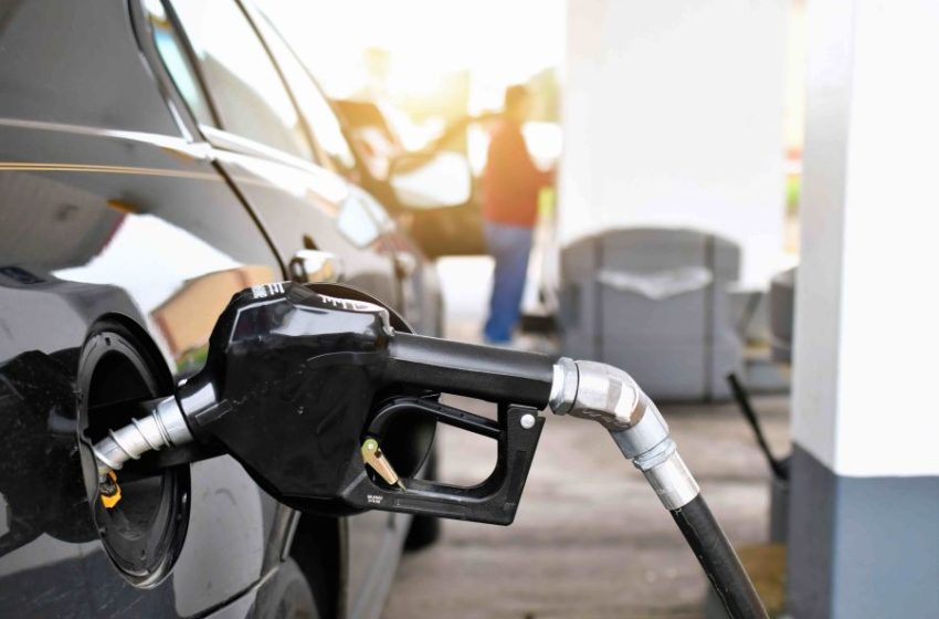  أسعار البنزين والديزل ترتفع من جديد