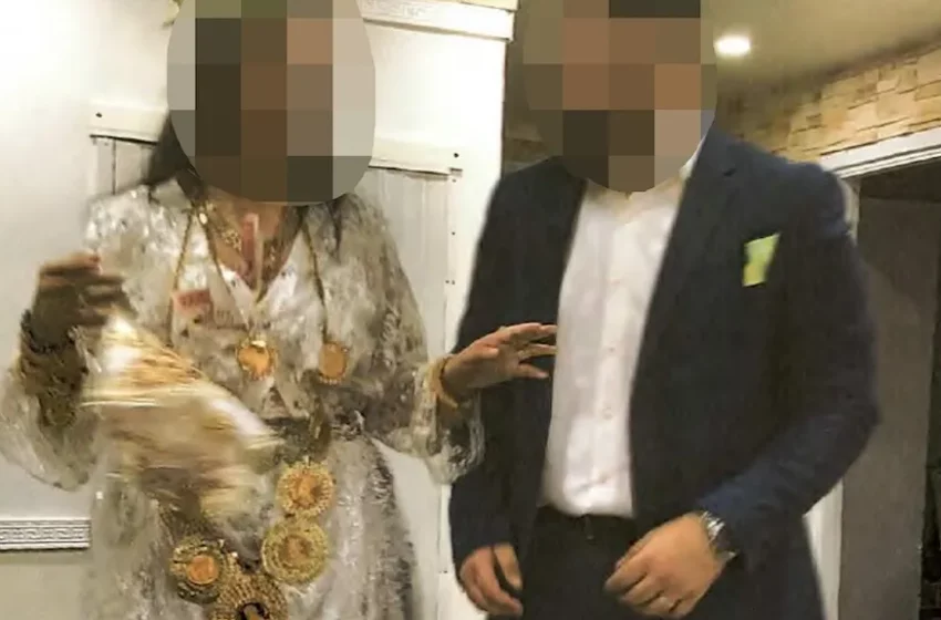  لأول مرة: محكمة سويدية تدين زوجان بتهمة “الزواج القسري”
