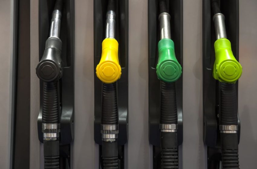  أسعار البنزين والديزل تسجل ارتفاعاً جديداً