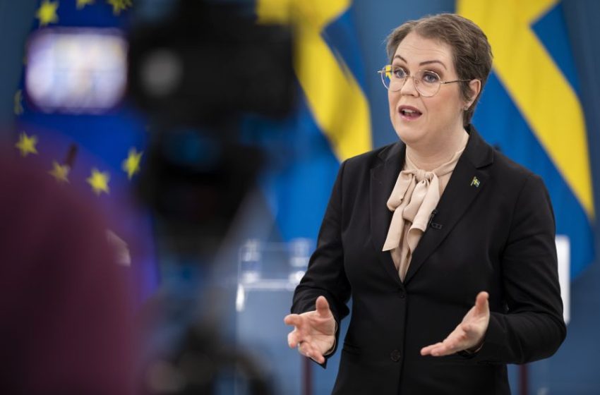  السويد توصي بجرعة خامسة من لقاح «كورونا»