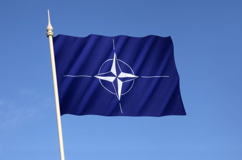  السويد وفنلندا تحضران قمة الناتو في مدريد الشهر المقبل