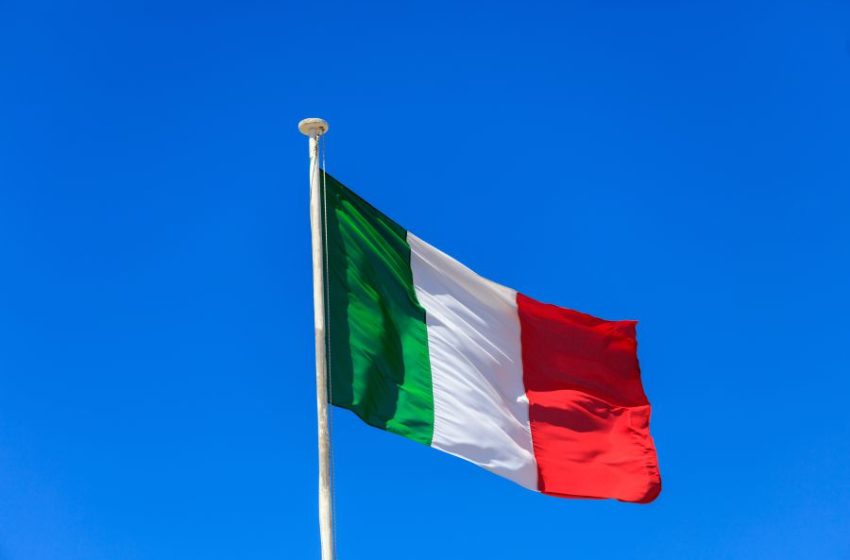  إيطاليا تؤيد انضمام السويد وفنلندا وتستبعد “فيتو” تركي