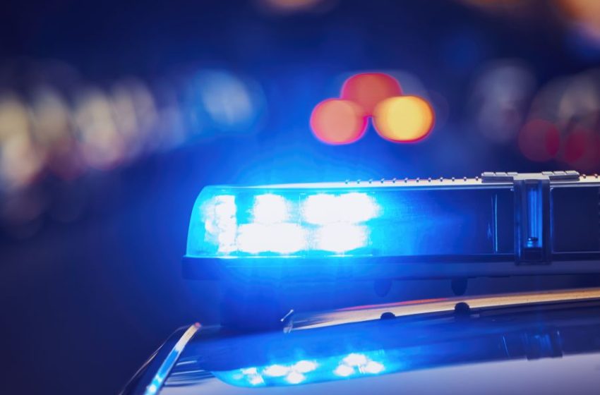  اصابة شرطيّان سويديّان في حادث مطاردة لسيارة رفضت التوقف
