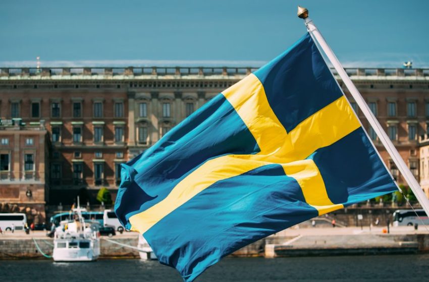  السويد تقرر إعادة فتح سفارتها في كييف