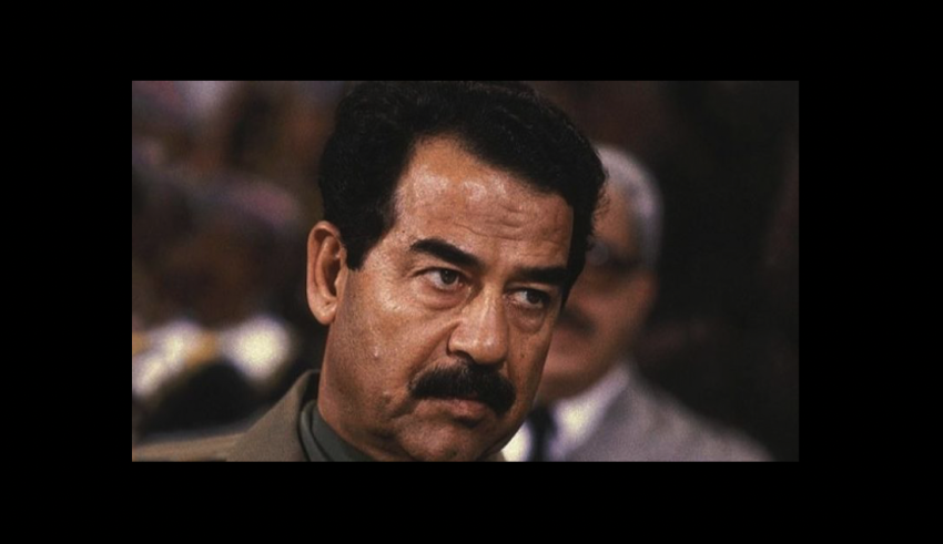  فيلم سويدي جديد: صدام حسين أنقذ شركة سويدية من الإفلاس