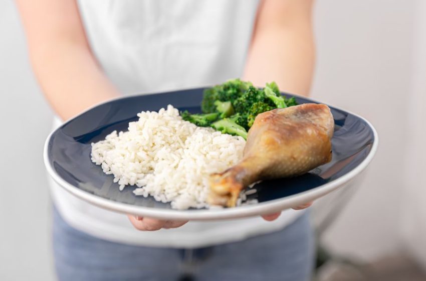  نصائح صحية: يمكنك أن تخسر وزنك وتتناول الرز