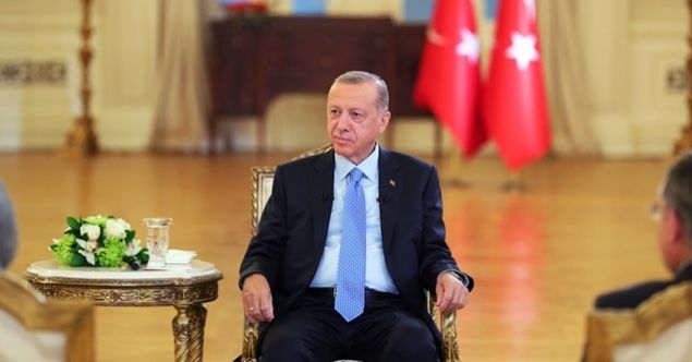  أردوغان يخاطب السويد وفنلندا: لا تنتظروا تنازلات من تركيا￼