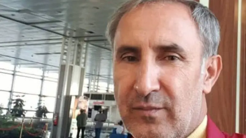  محكمة ستوكهولم: المؤبد للمسؤول الإيراني حميد نوري