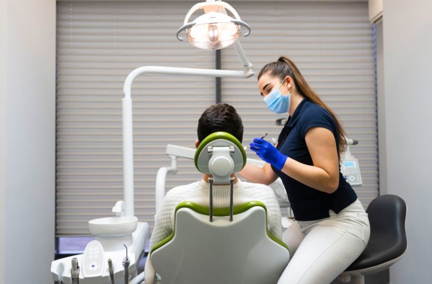  اجراء جديد للحد من تحايل بعض عيادات الأسنان
