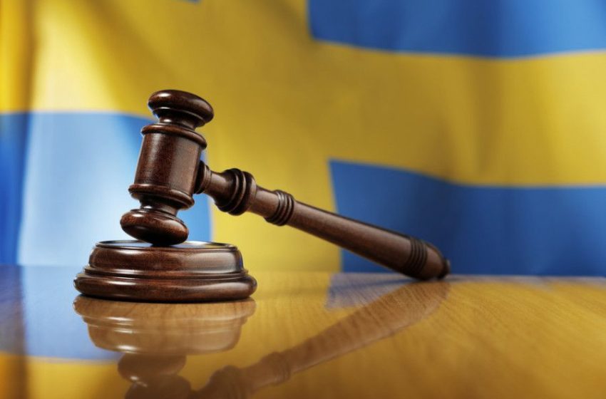  محكمة سويدية ترفض تسليم “مطلوب” إلى تركيا