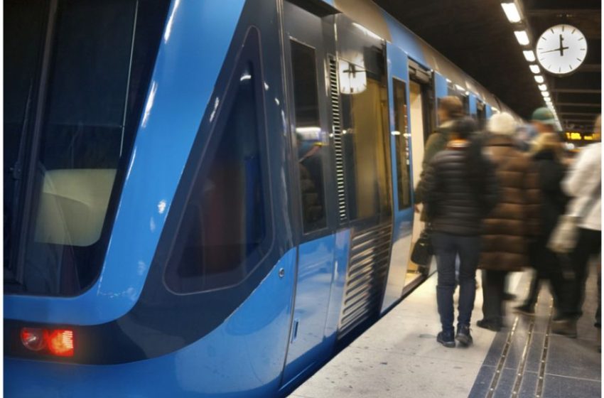  السويد تعترف: مواعيد قطاراتنا هي الأسوأ منذ 2018