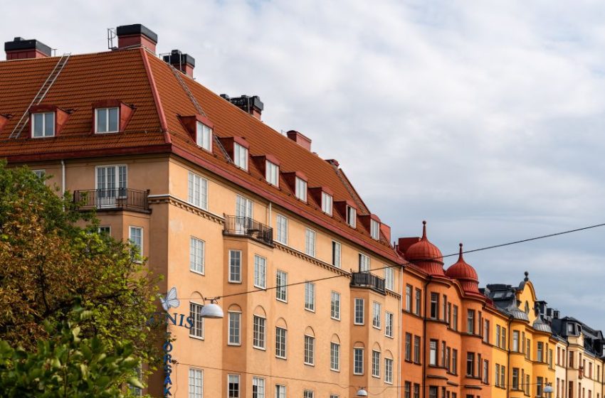  توقعات جديدة لأسعار المنازل في السويد