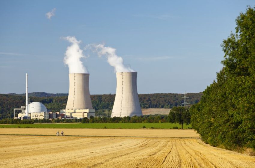  تعطل مفاعل نووي سويدي يعمق أزمة الكهرباء