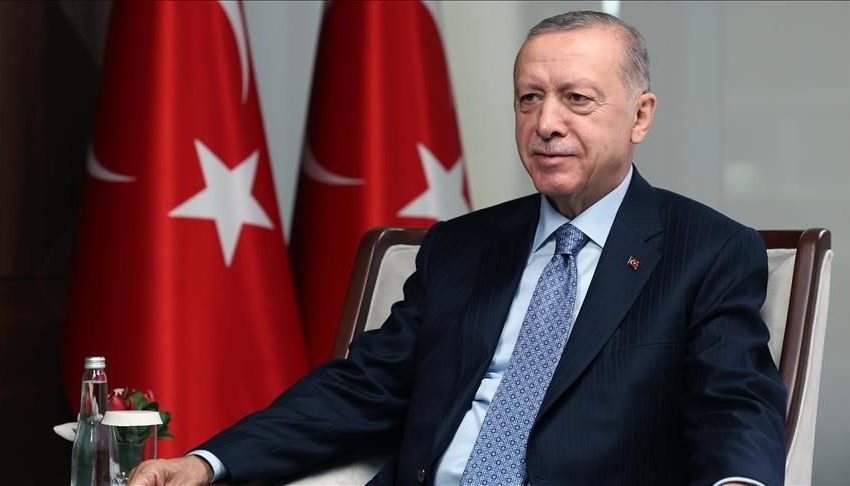  أردوغان: السويد بلد حاضن للإرهاب