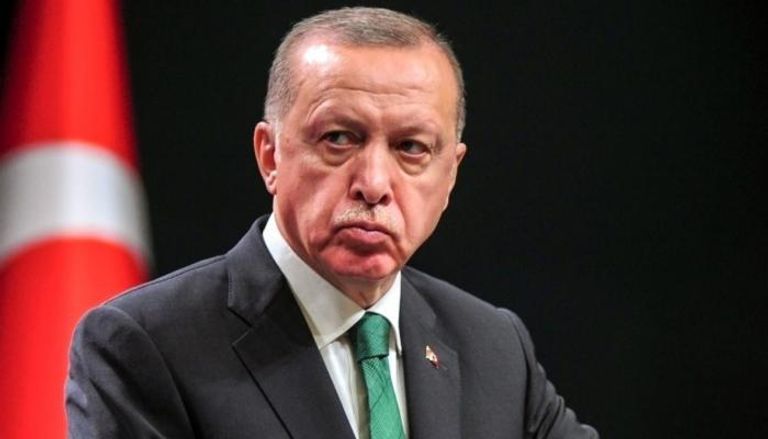  أردوغان يهدد من جديد: لن نوافق على انضمام السويد للناتو